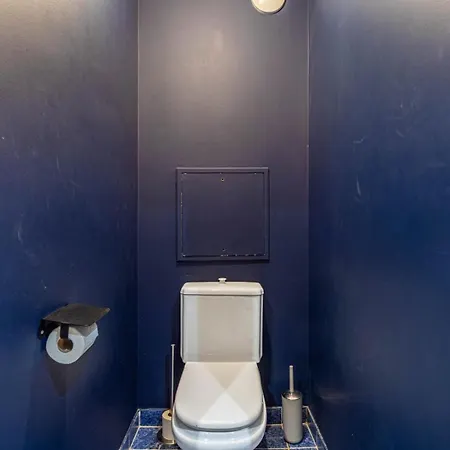 Guestready - Modern Comfort In דירה קשאן