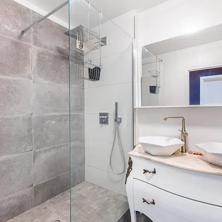 Guestready - Modern Comfort In דירה *