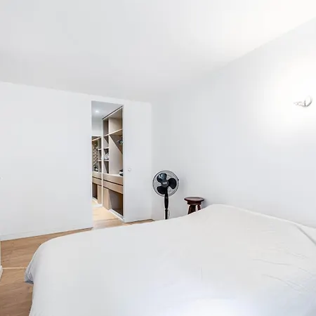 Guestready - Modern Comfort In קשאן