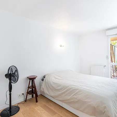 Guestready - Modern Comfort In *