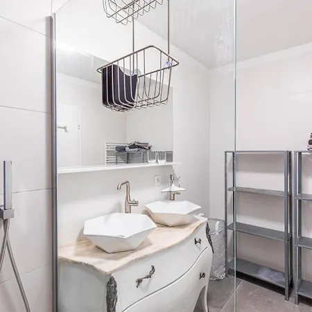 Guestready - Modern Comfort In * קשאן