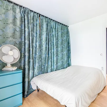 דירה Guestready - Modern Comfort In קשאן