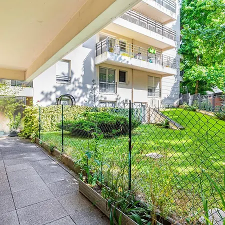 Guestready - Modern Comfort In * קשאן