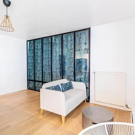 Guestready - Modern Comfort In קשאן